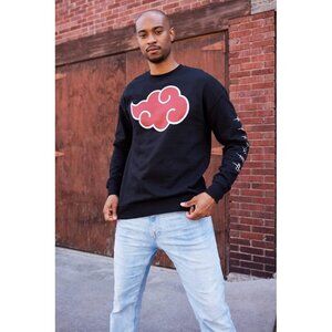 Y Naruto Shonen Jump Shippuden Ripple Junction Anime Sweater